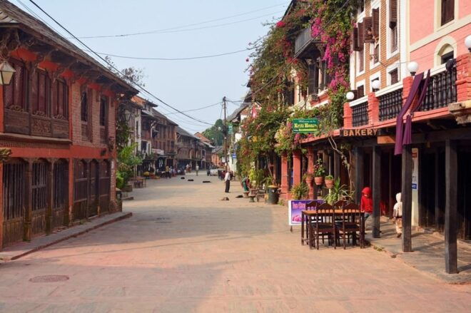 Kathmandu: Bandipur Stay 1 Night With Drop to Pokhara/Ktm - Break Down