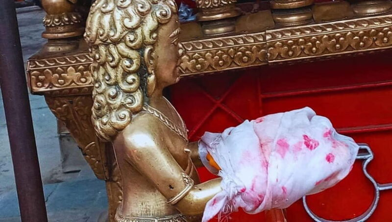 Kathmandu: Bazaar Walking Tour with Refreshments - A Closer Look at Kathmandu’s Bazaar Walking Tour