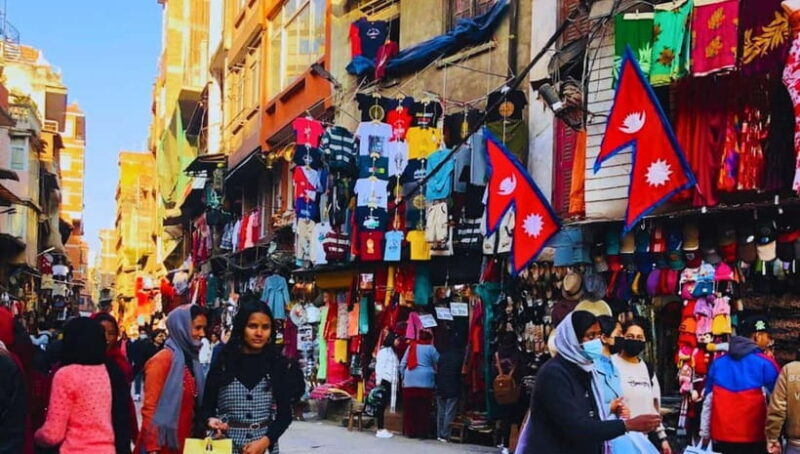 Kathmandu: Bazaar Walking Tour with Refreshments - FAQ