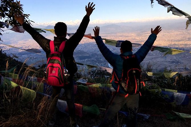 Kathmandu Best Scenic Day Hiking to Champa Devi Hill - Common Questions (FAQs)