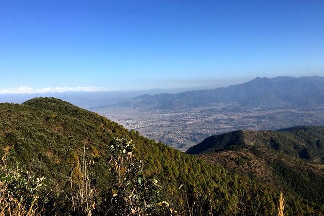 Kathmandu Best Scenic Day Hiking to Champa Devi Hill - The Sum Up