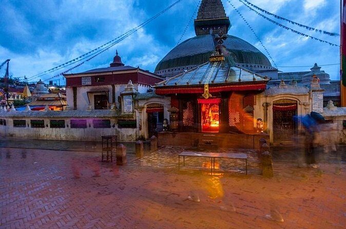 Kathmandu Best Street Food Tour with Local Guide - FAQ