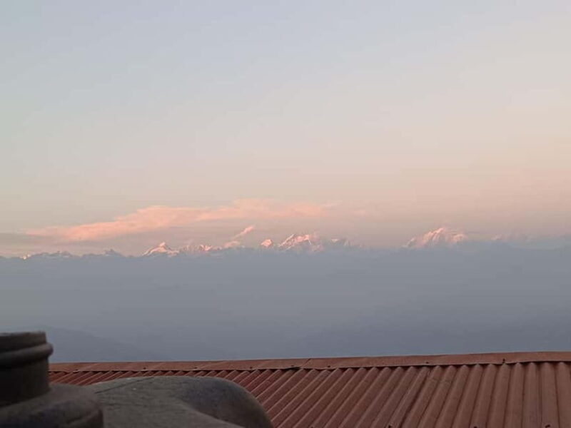 Kathmandu: Bhaktapur and Nagarkot 2-Day Private Tour - Who Will Love This Tour?