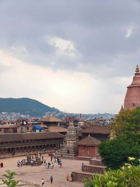 Kathmandu: Bhaktapur and Nagarkot 2-Day Private Tour - Introduction: A Perfect Balance of Culture and Nature