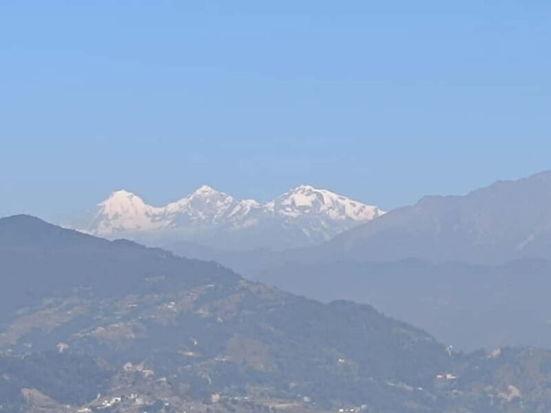 Kathmandu: Bhaktapur and Nagarkot 2-Day Private Tour - Practical Tips for Travelers