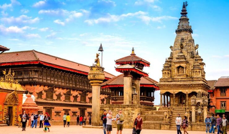 Kathmandu: Bhaktapur and Nagarkot Day Tour With Guide - Itinerary and Experience