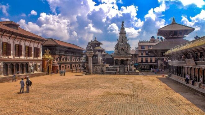 Kathmandu: Bhaktapur and Nagarkot Day Tour With Guide - Highlights of the Tour