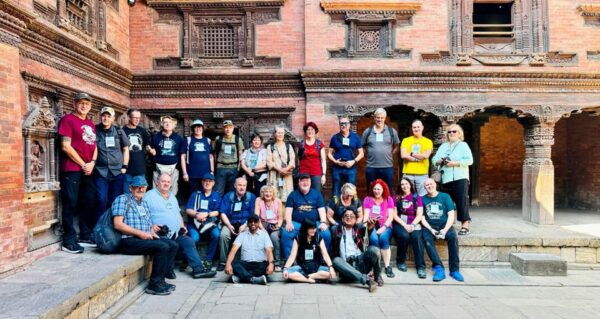 Kathmandu: Bhaktapur and Nagarkot Day Tour With Guide - Questions You May Have