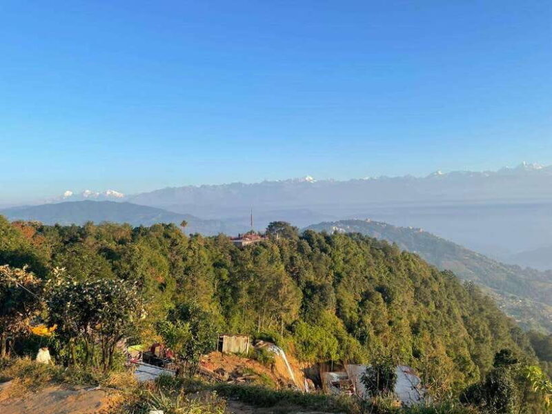 Kathmandu: Bhaktapur and Nagarkot Sunrise to Sunset Tour - Who Will Love This Tour?