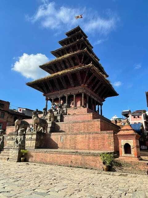 Kathmandu: Bhaktapur and Nagarkot Sunrise to Sunset Tour - Final Thoughts: Is It Worth It?
