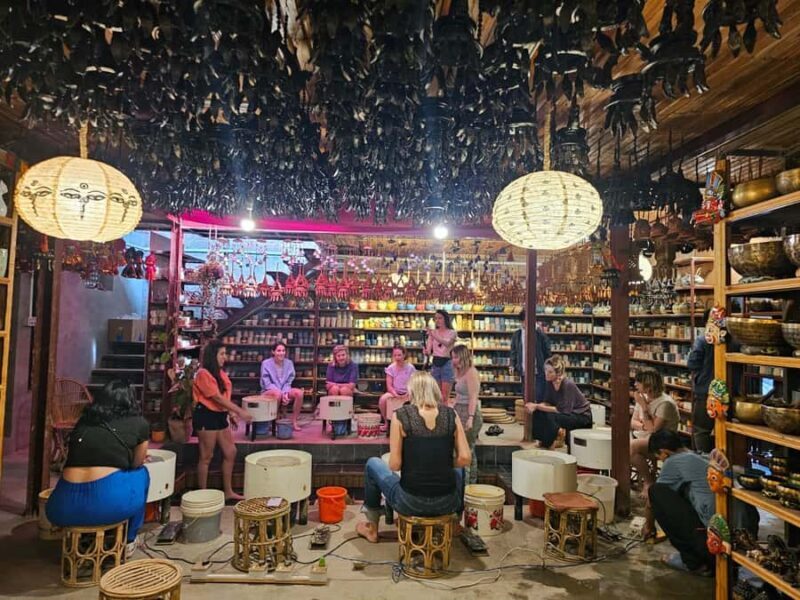 Kathmandu: Bhaktapur Clay Art, Nepali Lunch and Folk Music - A Closer Look at the Tour Experience