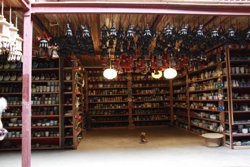 Kathmandu: Bhaktapur Clay Art, Nepali Lunch and Folk Music - Practical Details and Overall Value