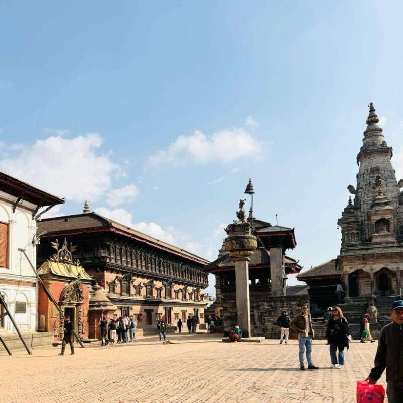 Kathmandu: Bhaktapur & Panauti Day Tour with Lunch - Authentic Reviews and Insights
