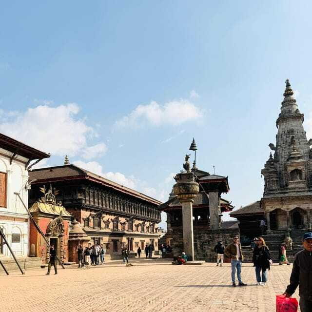 Kathmandu: Bhaktapur & Panauti Day Tour with Lunch - Who Is This Tour Best For?