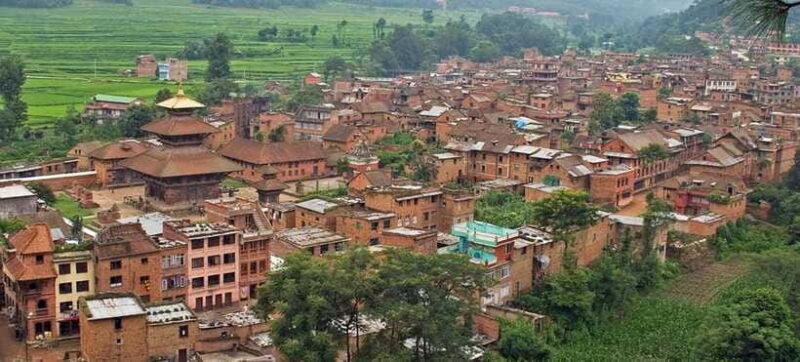Kathmandu: Bhaktapur & Panauti Day Tour with Lunch - FAQs