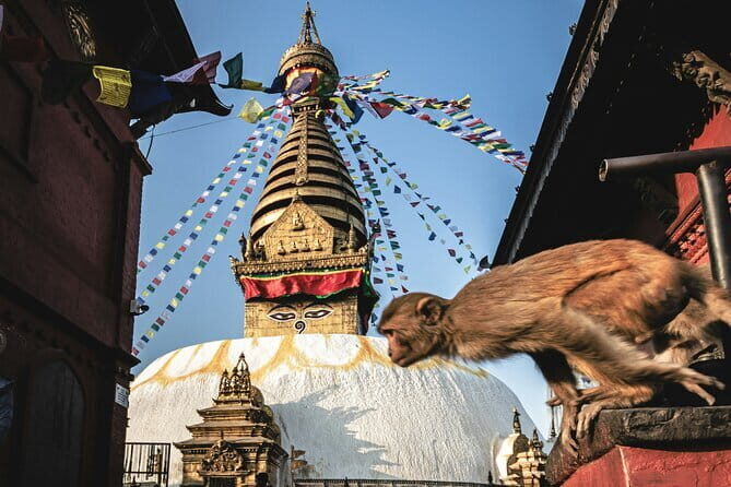 Kathmandu Bhaktapur Patan Authentic Local Tour +7 UNESCO WH Sites - Practical Considerations