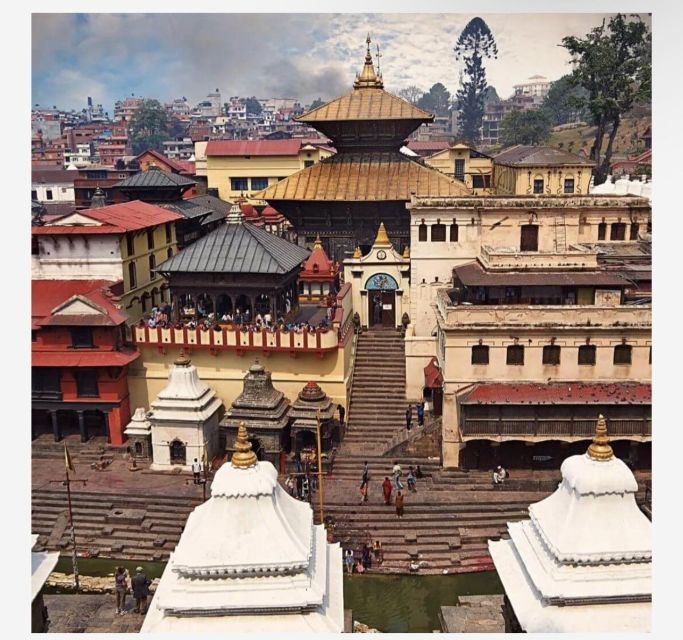 Kathmandu, Bhaktapur & Patan Tour 2-Days Tour - Tour Duration & Flexibility Options