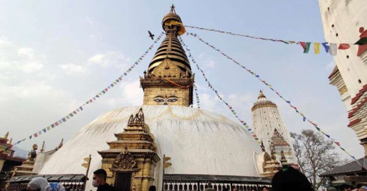 Kathmandu, Bhaktapur & Patan Tour 2-Days Tour - UNESCO World Heritage Site Exploration