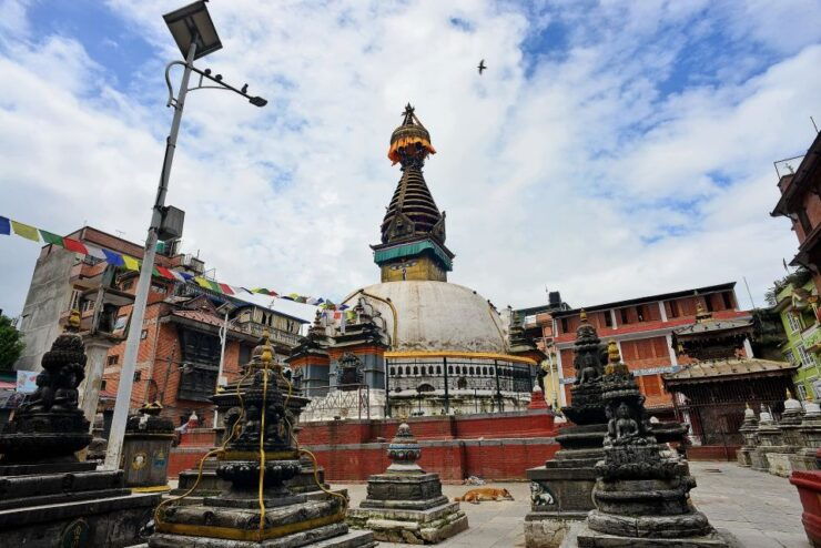 Kathmandu, Bhaktapur & Patan Tour - Experience Highlights and UNESCO Sites