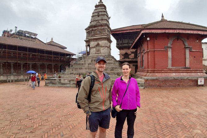 Kathmandu Bhaktapur Patan Tour With Guide - Professional Tour Guide