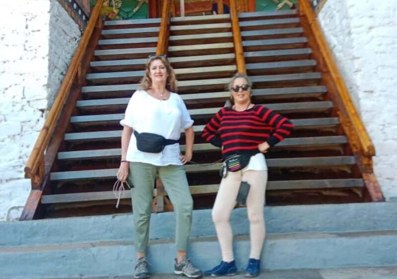 Kathmandu: Bhutan 3 Days Holiday Package - Final Thoughts: Who Will Love This Tour?