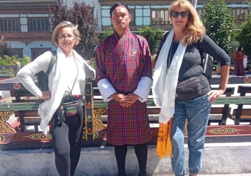 Kathmandu: Bhutan 3 Days Holiday Package - FAQ