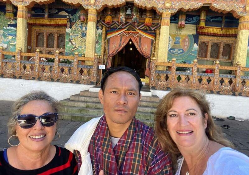 Kathmandu: Bhutan 3 Days Holiday Package - Exploring the Itinerary: Day by Day
