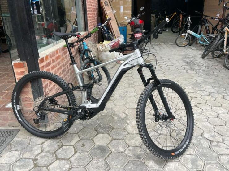 Kathmandu: Bike Hire - Cancellation Policy
