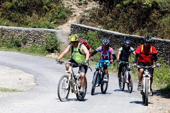 Kathmandu Bike Tour - Common Questions