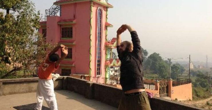 Kathmandu Body, Mind & Soul Full-Day Yoga Experience - Booking Details