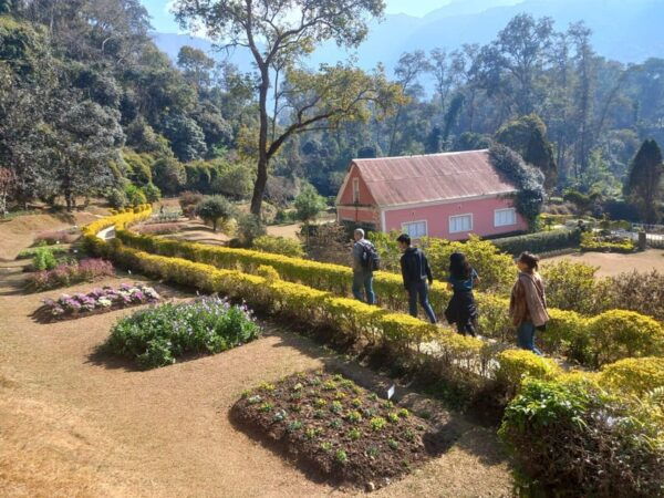 Kathmandu ; Botanical Garden & 3 UNESCO Heritage Sites Tour - Pashupatinath Temple
