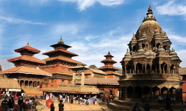 Kathmandu ; Botanical Garden & 3 UNESCO Heritage Sites Tour - Tour Highlights