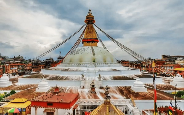 Kathmandu ; Botanical Garden & 3 UNESCO Heritage Sites Tour - Important Information