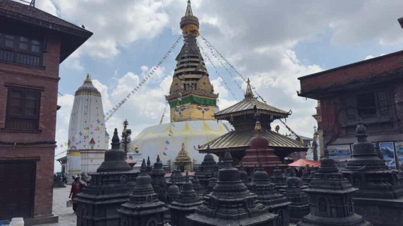 Kathmandu: Boudhanath Stupa Walk & Singing Bowl Healing - Practical Details & Tips