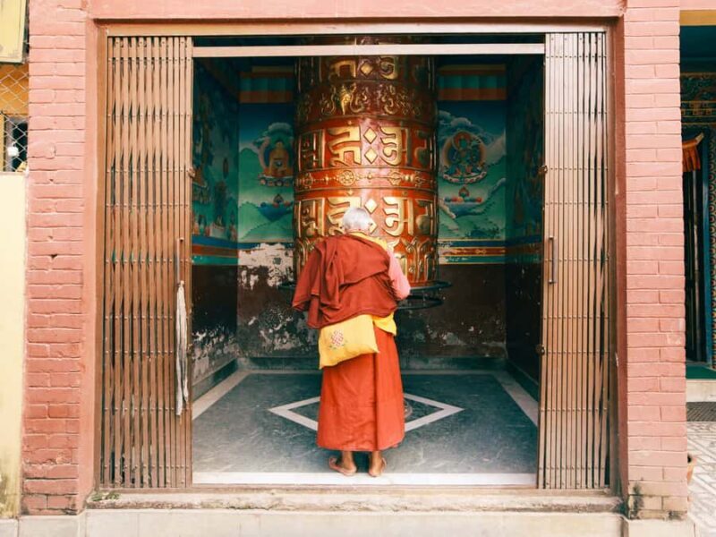 Kathmandu: Boudhanath Tour and Sound Healing Experience - Detailed Itinerary Breakdown