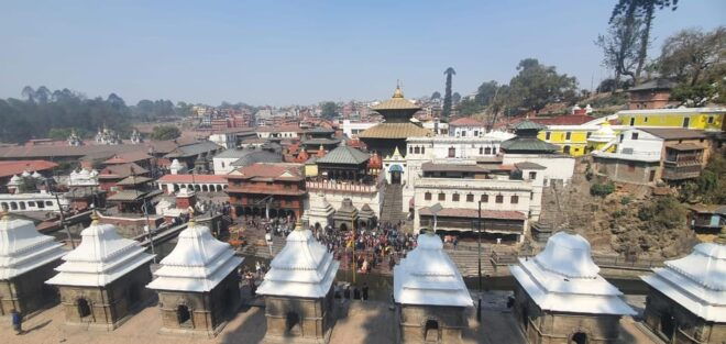 Kathmandu: Buddhist and Hindu Temple Private Guided Day Tour - Inclusions and Exclusions