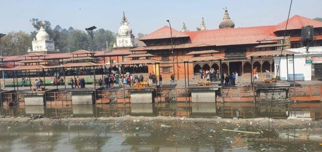 Kathmandu: Buddhist and Hindu Temple Private Guided Day Tour - Transportation Details