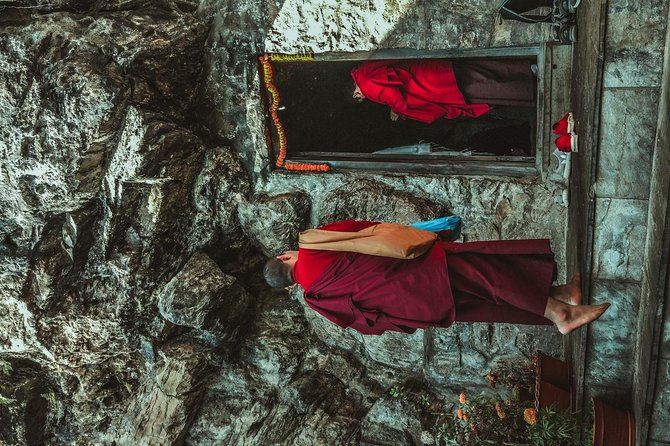 Kathmandu Buddhist Circuit Private Day Tour - Tour Highlights