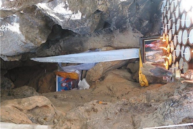 Kathmandu Buddhist Circuit Private Day Tour - Itinerary