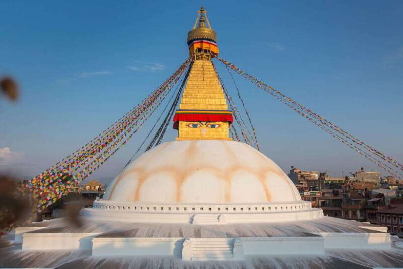 Kathmandu Buddhist Pilgrimage Tour - Deep Dive into Each Site