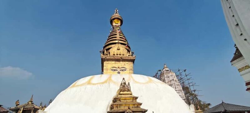 Kathmandu: Buddhist Stupas Tour with Kapon Monastery Visit - Overall Experience and Suitability