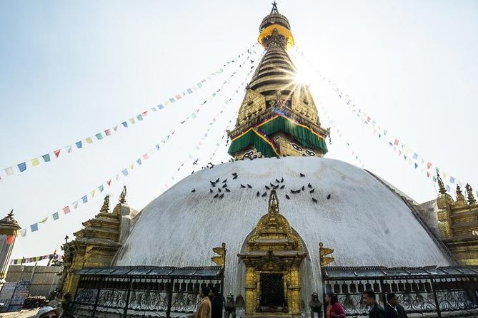 Kathmandu Buddhist Tour - Must-Visit Buddhist Sites