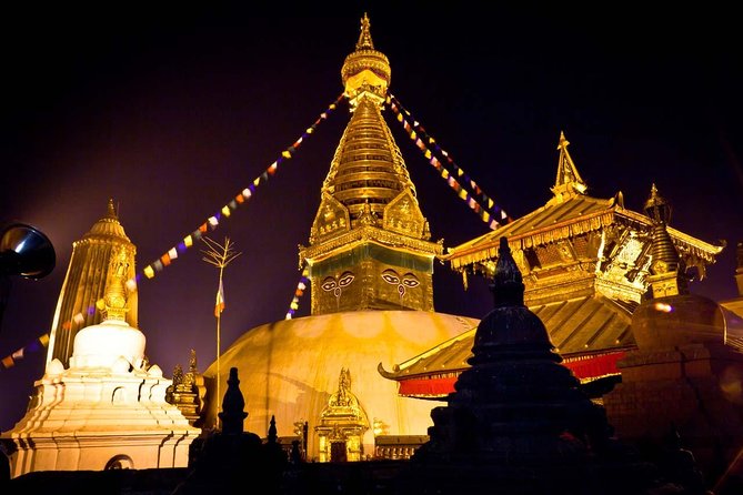 Kathmandu Buddhist Tour - Spiritual Practices and Rituals
