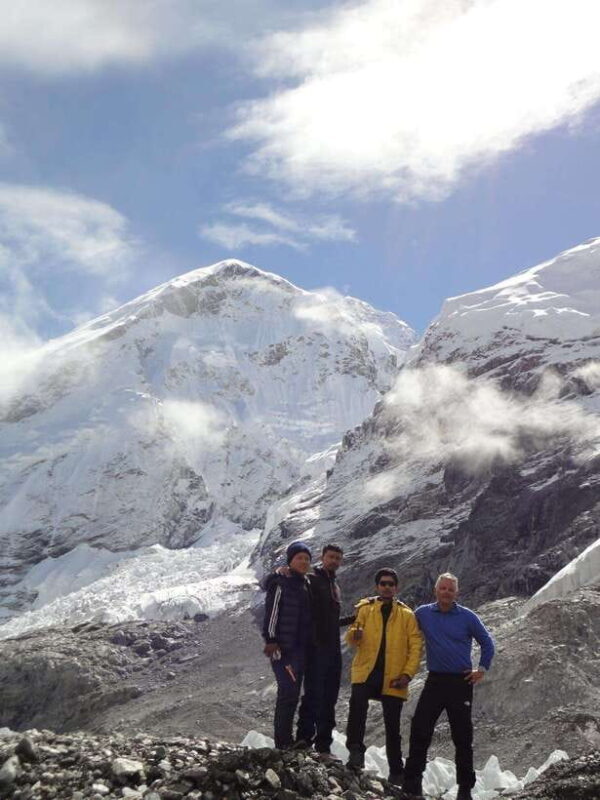 Kathmandu : Budget 15-Day Everest Base Camp Trek 2024/2025 - FAQ