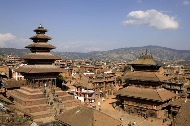 Kathmandu Budget: 4 Day Kathmandu Nepal World Heritage Tour - Budget-Friendly Accommodation Options
