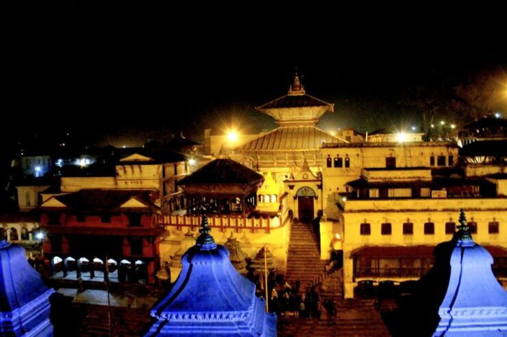 Kathmandu Budget: Pashupati and Bhaktapur Heritage Tour - Tour Duration and Highlights
