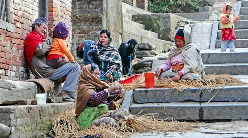 Kathmandu Bungamati & Khokana Half-Day Cultural Tour - Guide language and group-tour expectations