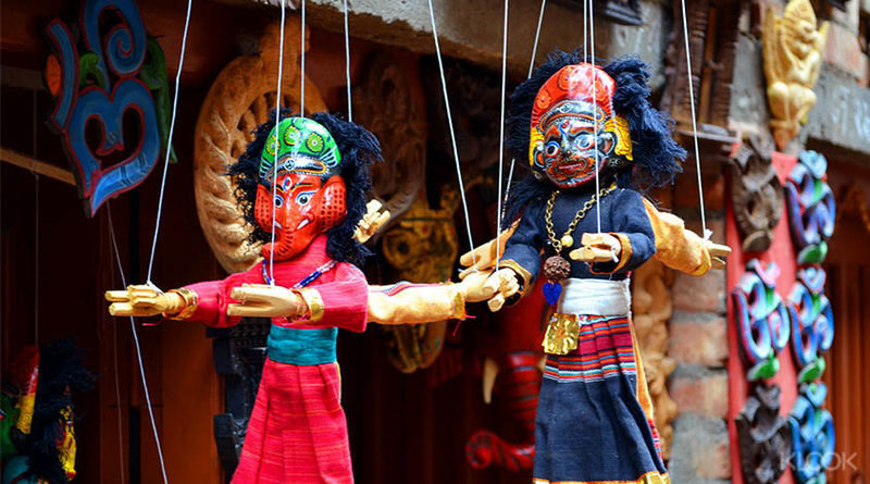 Kathmandu Bungamati & Khokana Half-Day Cultural Tour - What the price includes, and what it does not