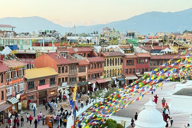 Kathmandu by Night Explore Pashupatinath & Dinner at Boudhanath - FAQ