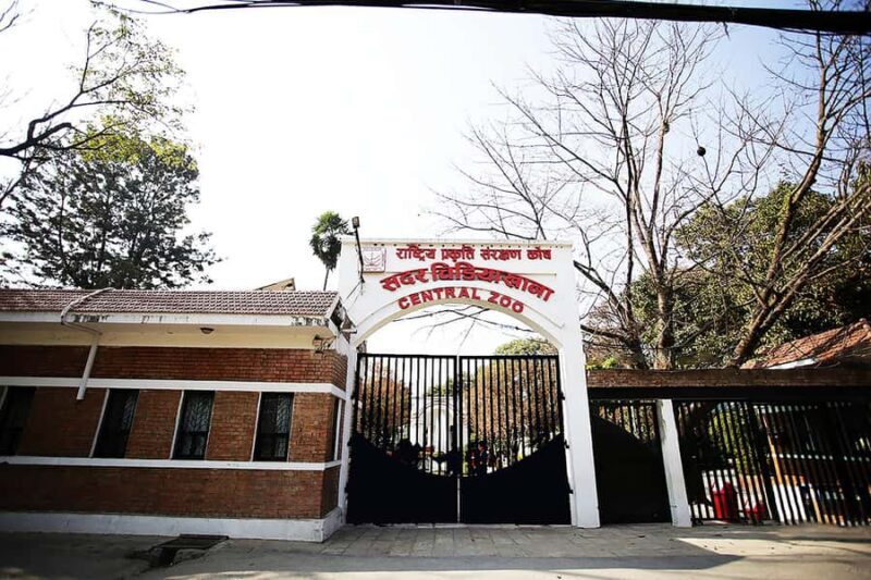 Kathmandu: Central Zoo Tour - Introduction: Why this tour works in Kathmandu